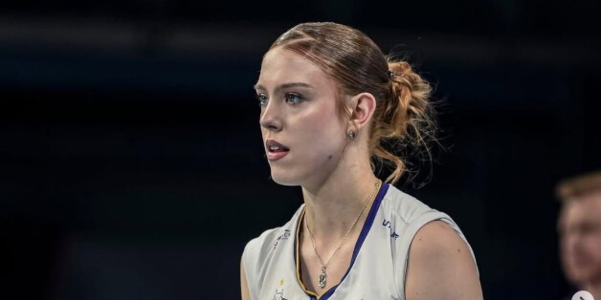 Volley Mercato: Marsala chiude il roster con Nelly Adamczewska