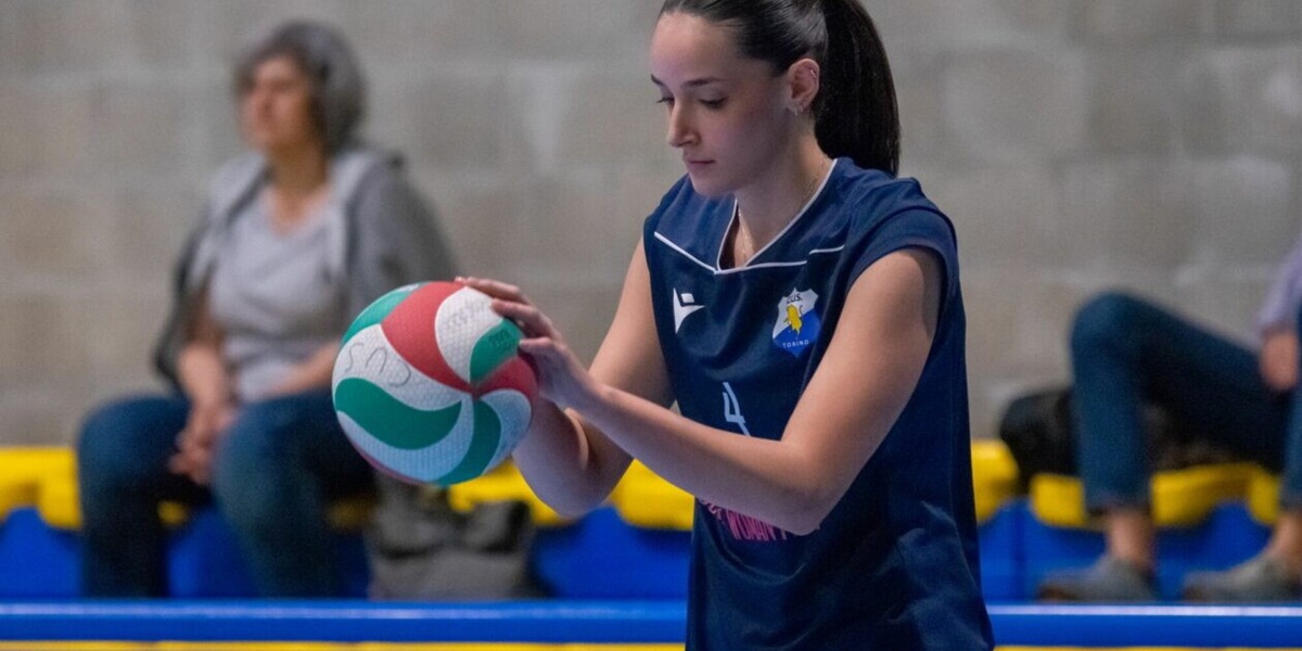 Volley Mercato: Isabella Lavagnino diciannovenne centrale per Fasano