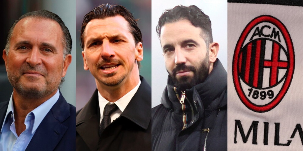 Amorim in pole: è sempre più vicino al Milan. Futuro ds, testa a testa tra due nomi: le ultime