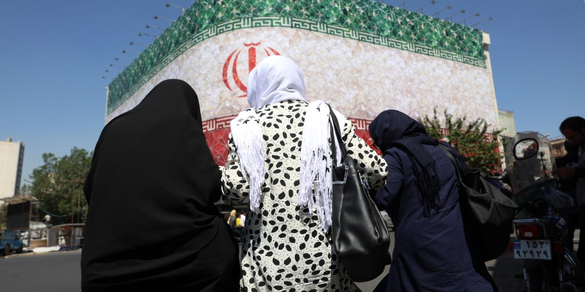Forze armate di Teheran, 'abbiamo il dito sul grilletto'