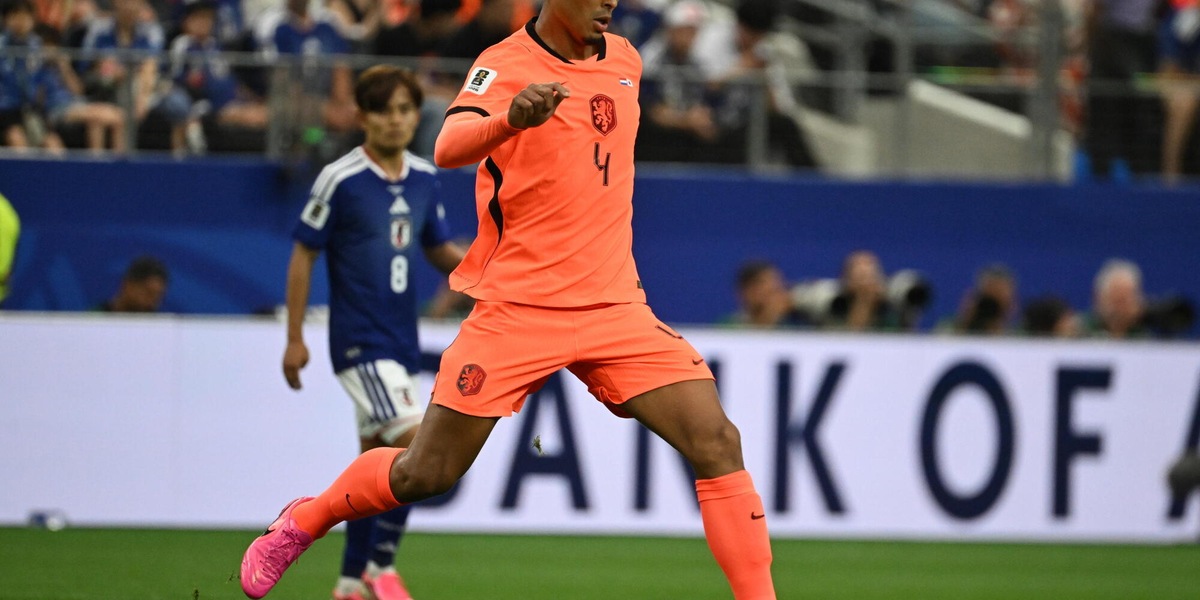 Mondiali: Olanda-Giappone 2-2