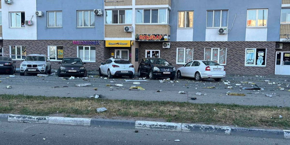 Russia, almeno 3 morti e 3 feriti in un attacco di droni ucraini su Tula