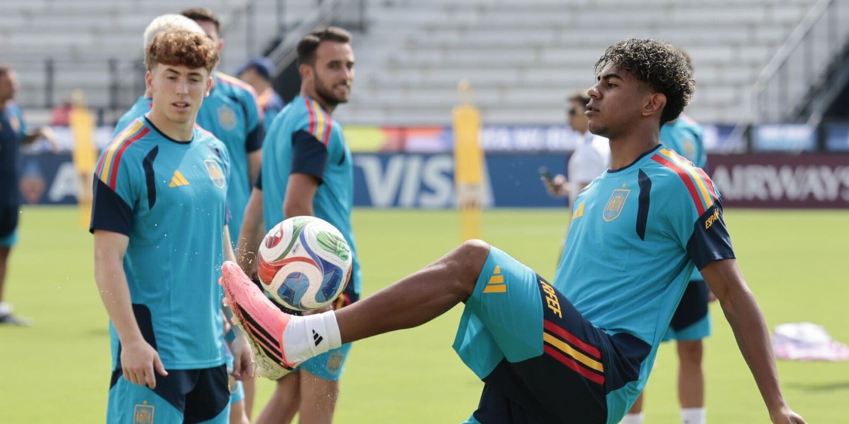 Pronostici partite dei Mondiali, la Spagna di Lamine Yamal è favoritissima contro Capo Verde