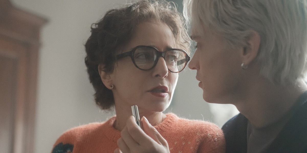 La Gioia con Valeria Golino, Saul Nanni e Jasmine Trinca arriva su SKY