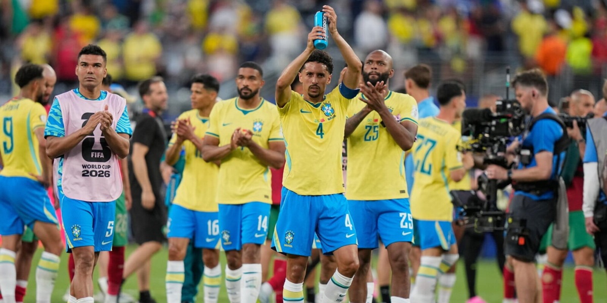 Brasile, pioggia di critiche dopo l'esordio Mondiale: serve una svolta, la chiave è Neymar