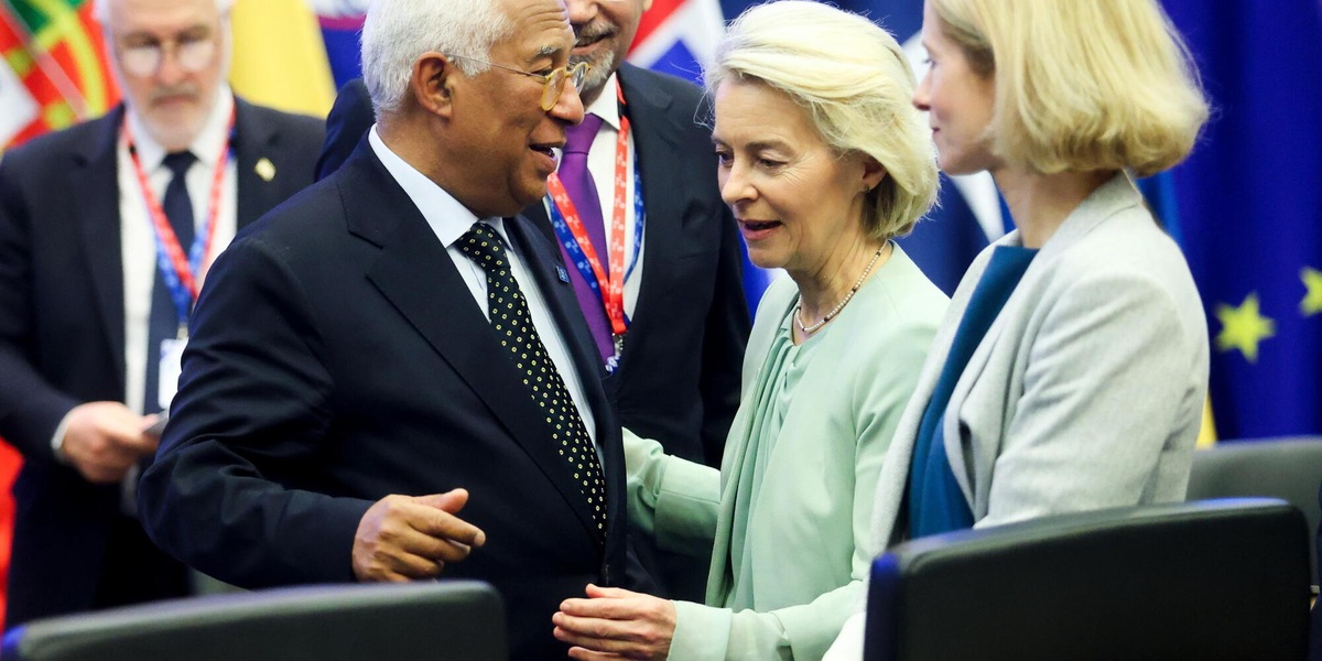 Vertici Ue, 'bene l'accordo Usa-Iran, ora attuarlo in pieno'