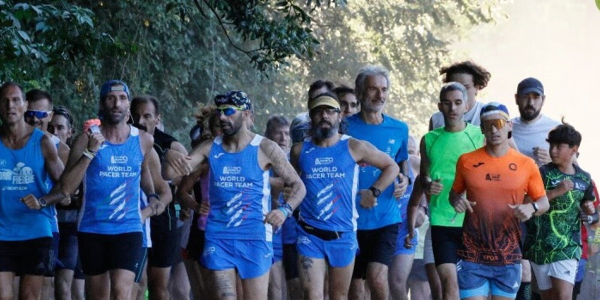 Run Rome The Marathon, tornano i Get Ready «Summer Edition» e «Rome is Woman»