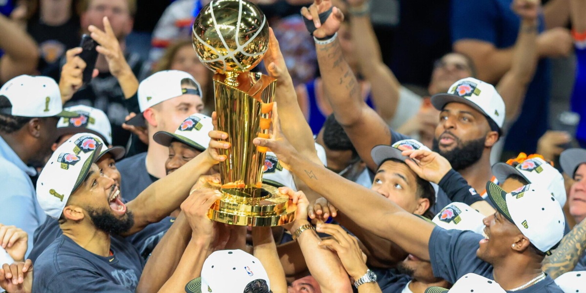 New York capitale dell'Nba