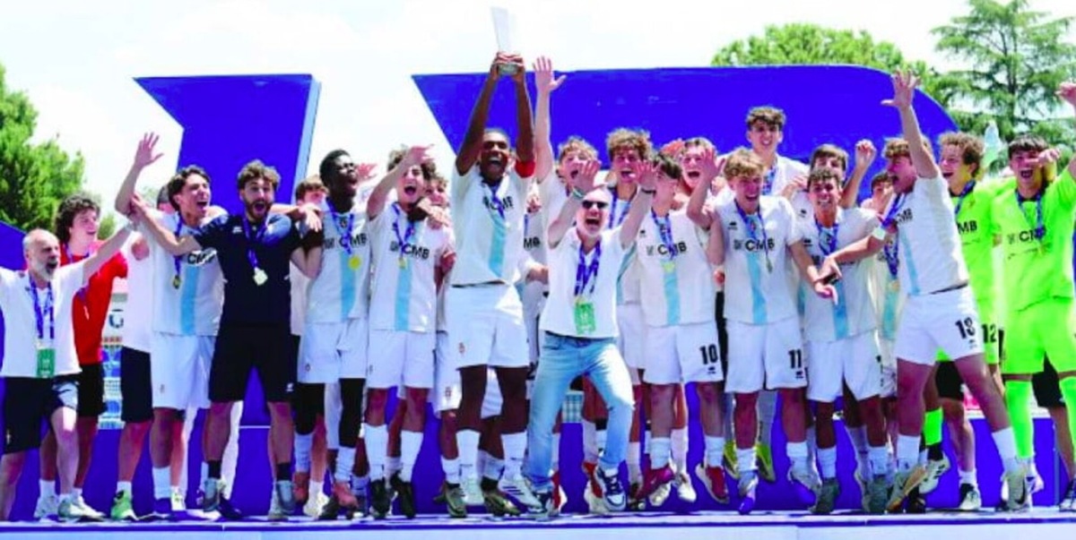 Treviso: un altro trionfo! C’è lo Scudetto Under 19