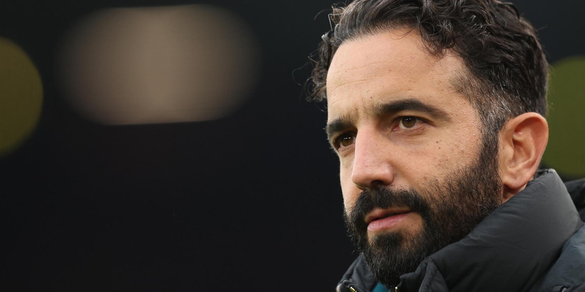 Stampa portoghese certa 'c'è l'accordo, Amorim nuovo allenatore del Milan'