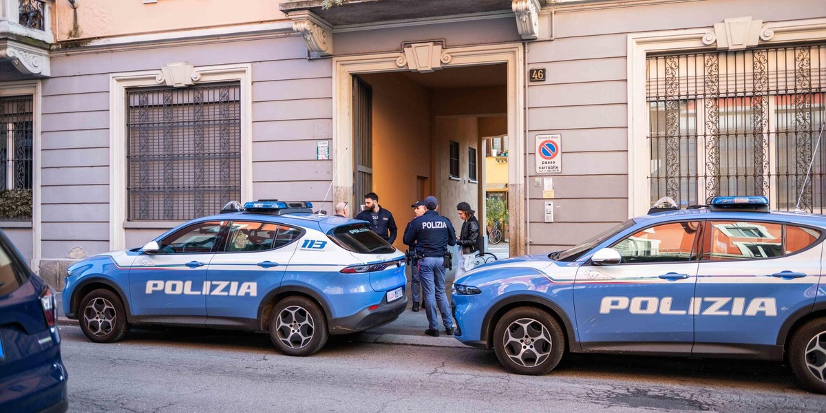 A 15 anni strangolò e uccise l'ex vicina, condannato a 16 anni