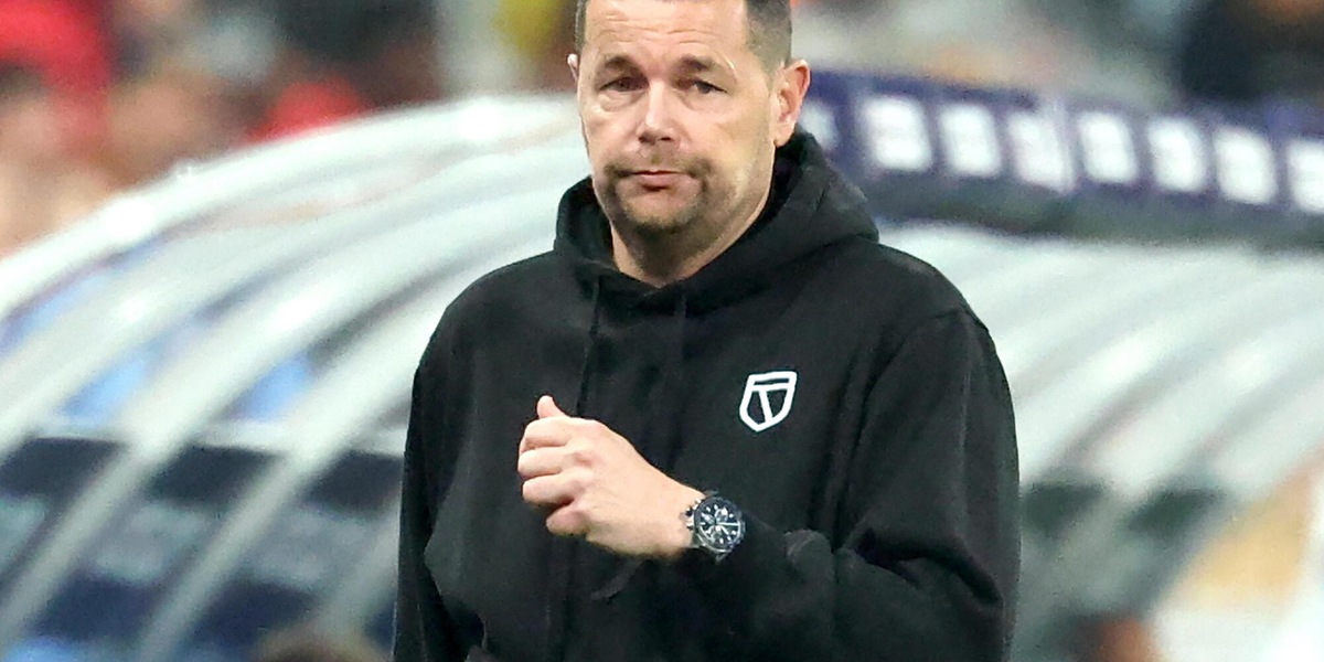 Il francese Sage nuovo allenatore del Crystal Palace