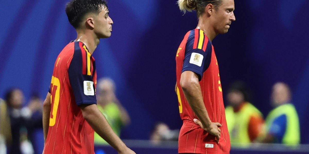 Mondiali: da 'triste' a 'disastrosa', la stampa spagnola boccia la Roja