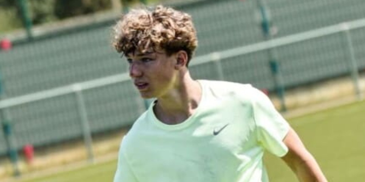 Beydts, nuovo annuncio mercato in arrivo: chi è il prossimo gioiello della Juve