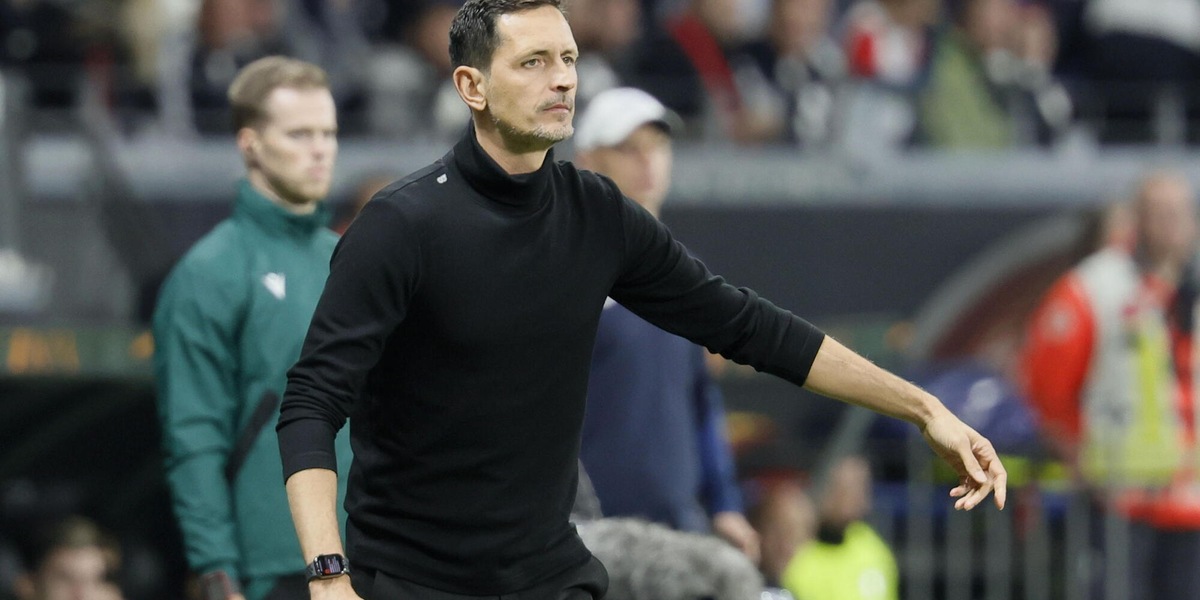 Ligue: il tedesco Topmoeller nuovo allenatore del Lens