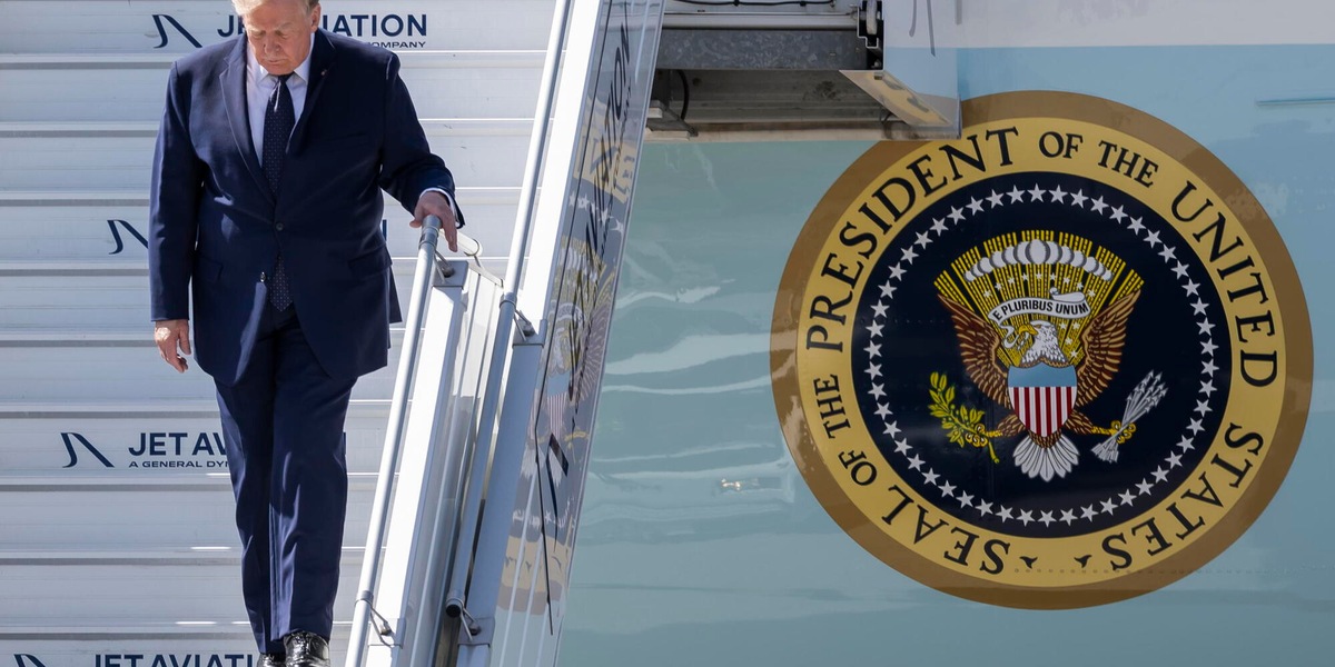 Trump, 'Mosca deve fare un accordo, farò tutto ciò che è in mio potere'
