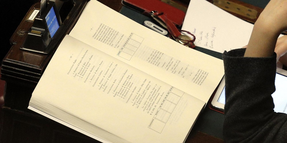 Opposizioni,'legge elettorale figlia della paura di perdere,Vannacci scombina piani'