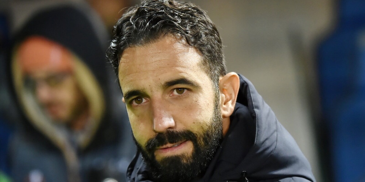Amorim ha firmato: è il nuovo allenatore del Milan, la durata del contratto