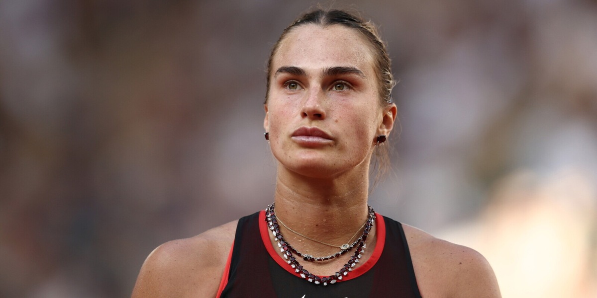 Sabalenka: "Sono andata da uno psicologo dopo il Roland Garros. Vincere sull'erba? Ormai è ora"