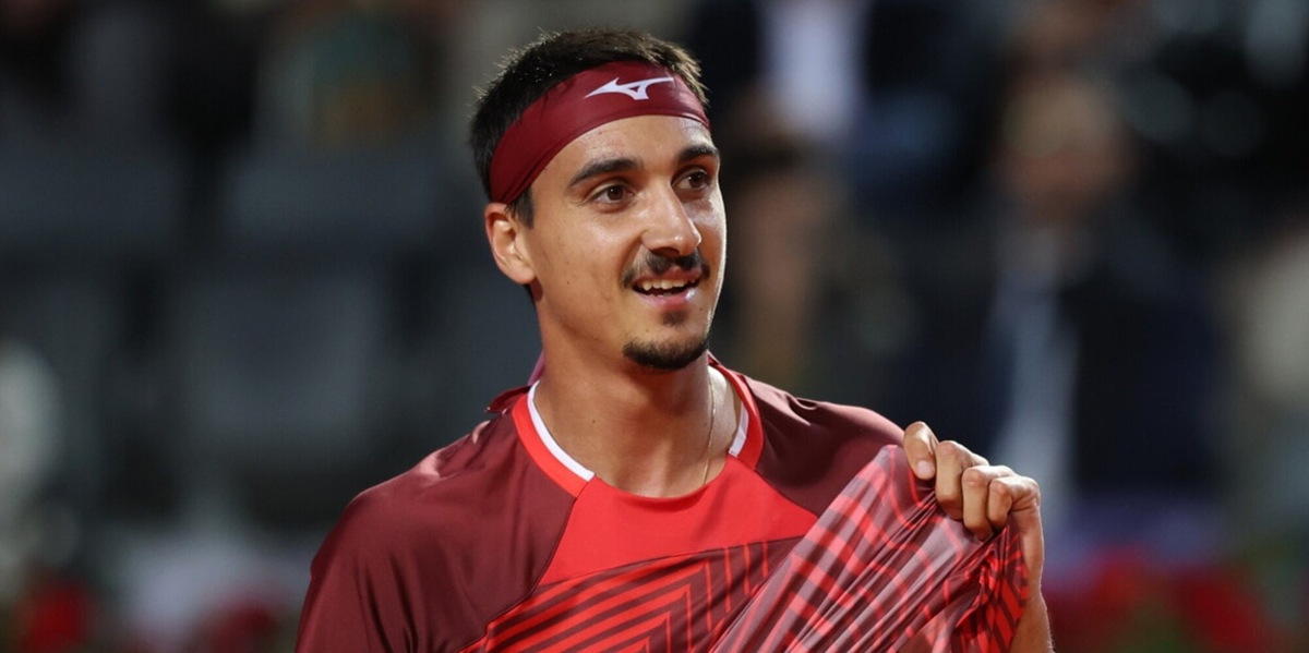 Halle, Sonego ripescato al posto di Kyrgios. Cobolli ok nel doppio, Zverev vince soffrendo
