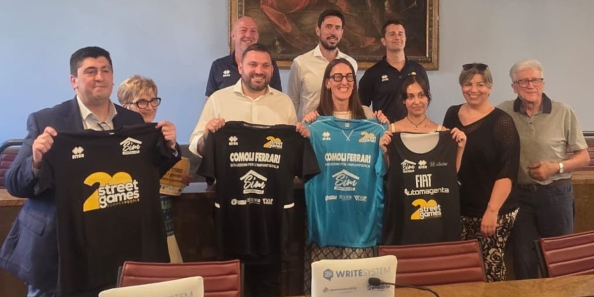 SIM Immobiliare Streetgames 2026: l'edizione n°20 è pronta fra novità e un ricco programma