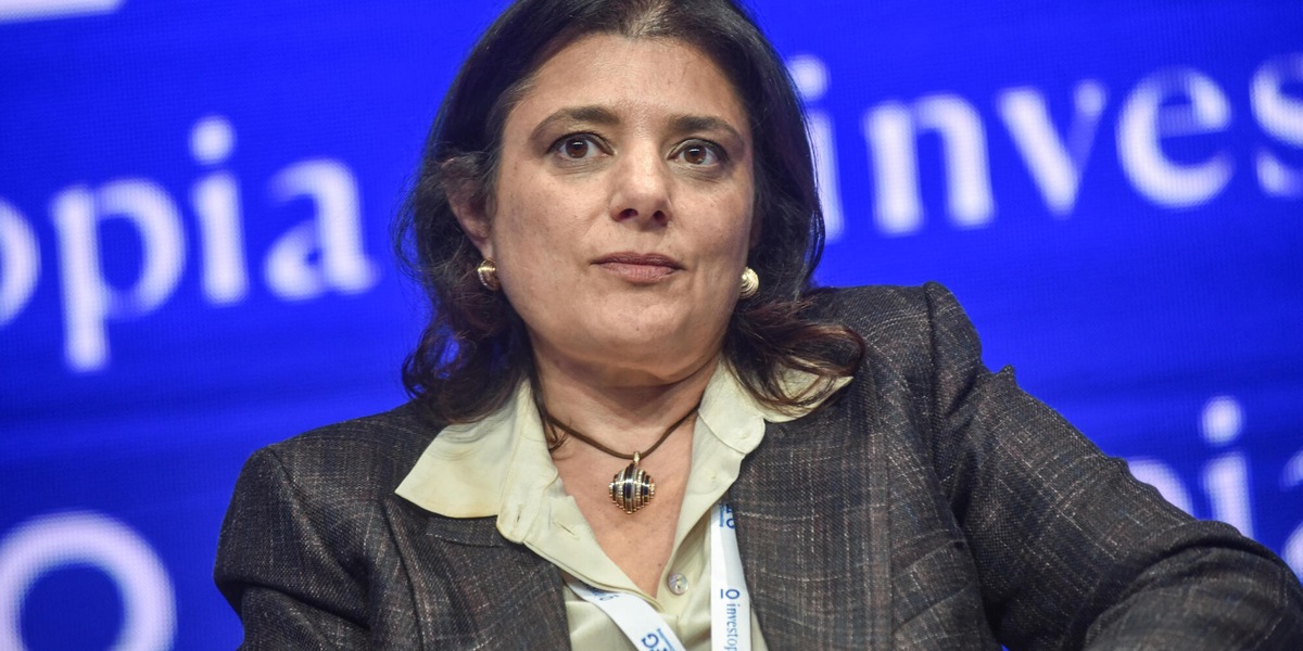 Calcio: Veronica Squinzi è la nuova dg e ad del Sassuolo