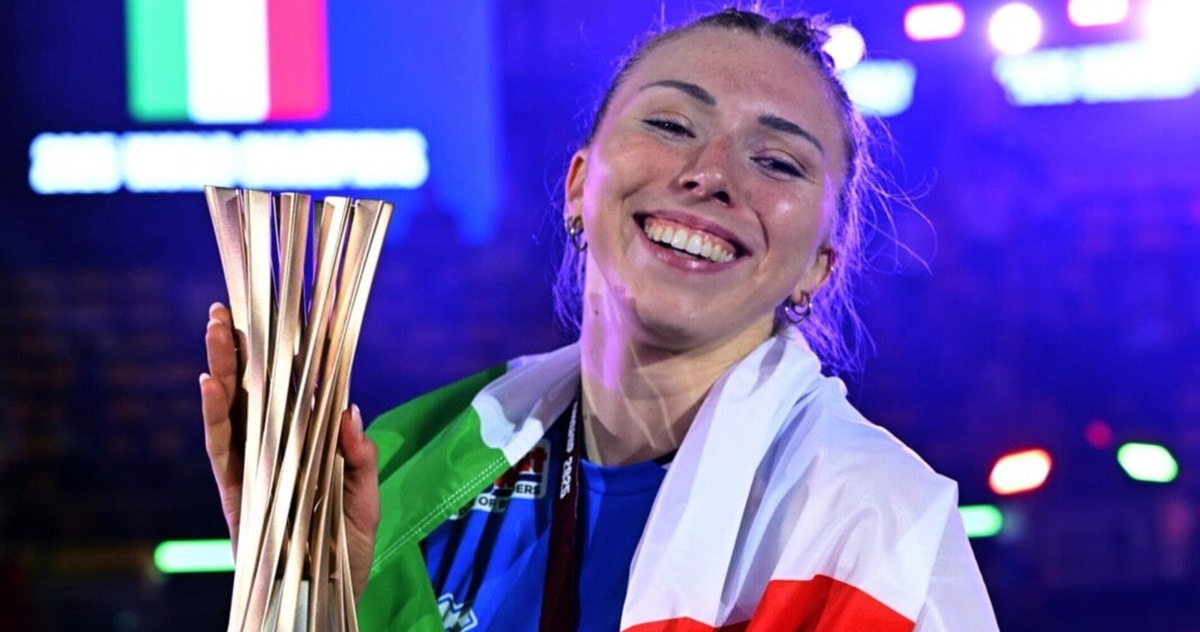C’è Fahr e l’Italia è sempre più mondiale