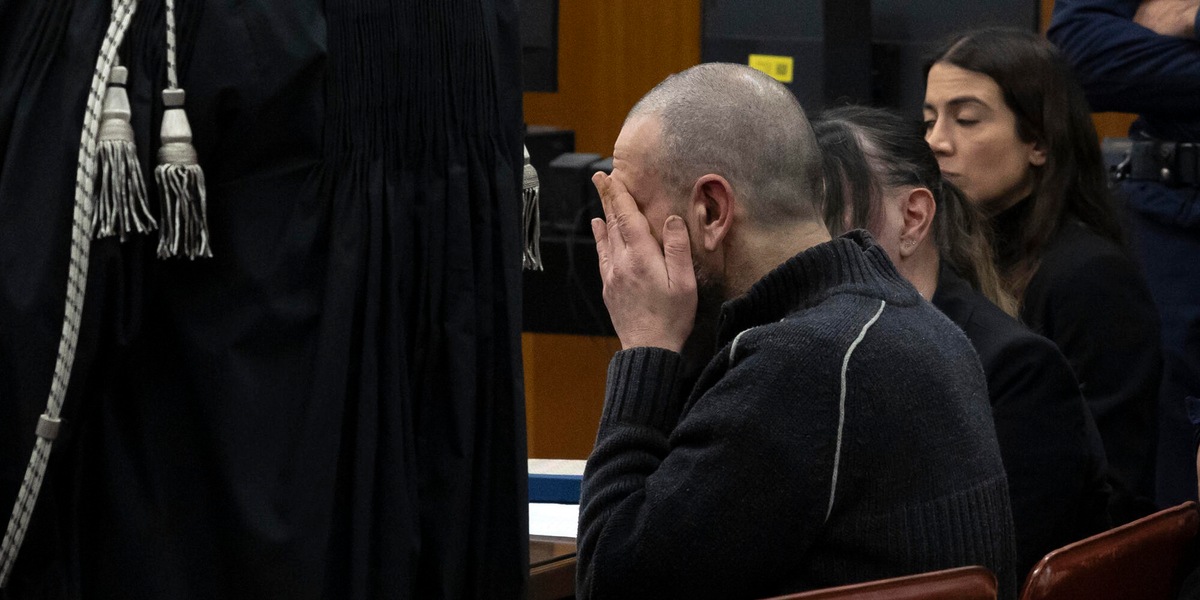 'Kaufmann può stare in giudizio', il processo riprende