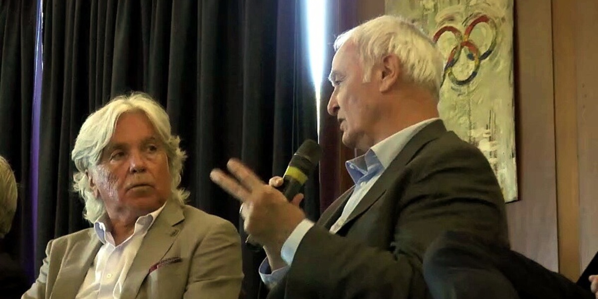 Ranieri: "Settori giovanili competitivi, poi manca il salto di qualità"