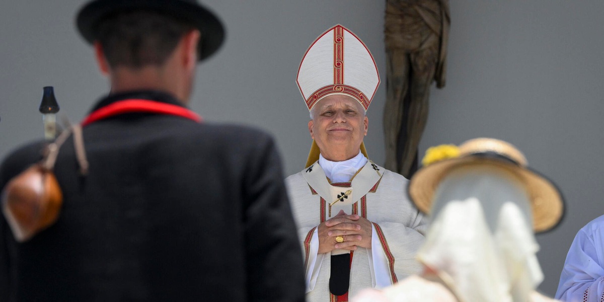 ++ Il Papa al G7, arrivare ad un accordo su Iran ed eliminare le armi nucleari ++