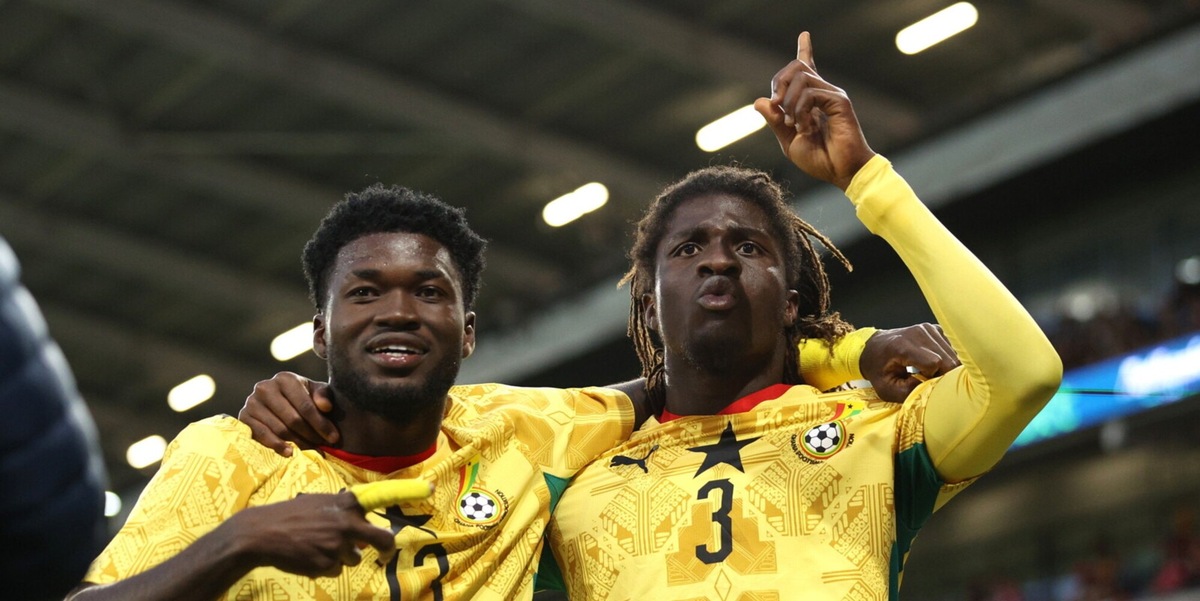 Ghana-Panama: orario, diretta, probabili formazioni e dove vedere in tv e streaming i Mondiali 2026