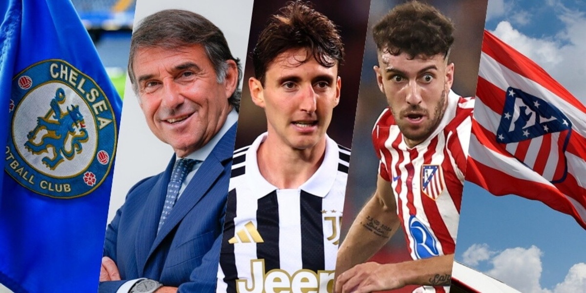 Cambiaso uomo mercato Juve: dal Chelsea alla Liga, tutte le possibili destinazioni. Occhio a Ruggeri...