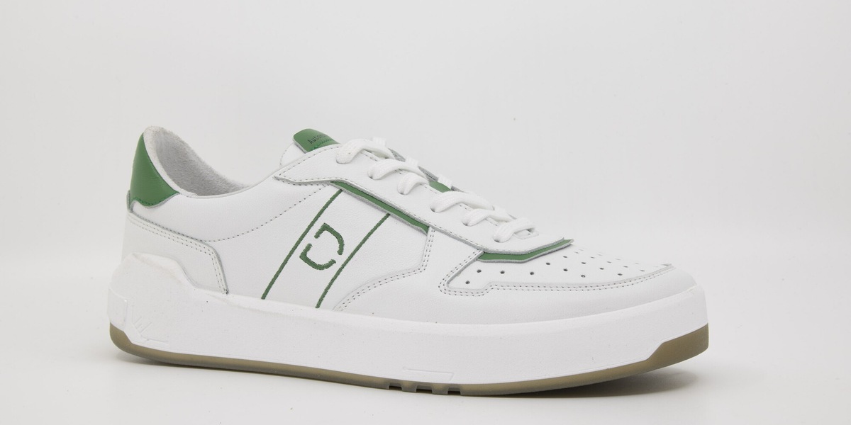 Wimbledon chiama, l'Italia risponde: arriva la sneaker "Devisal by Grisport" che celebra lo Slam londinese