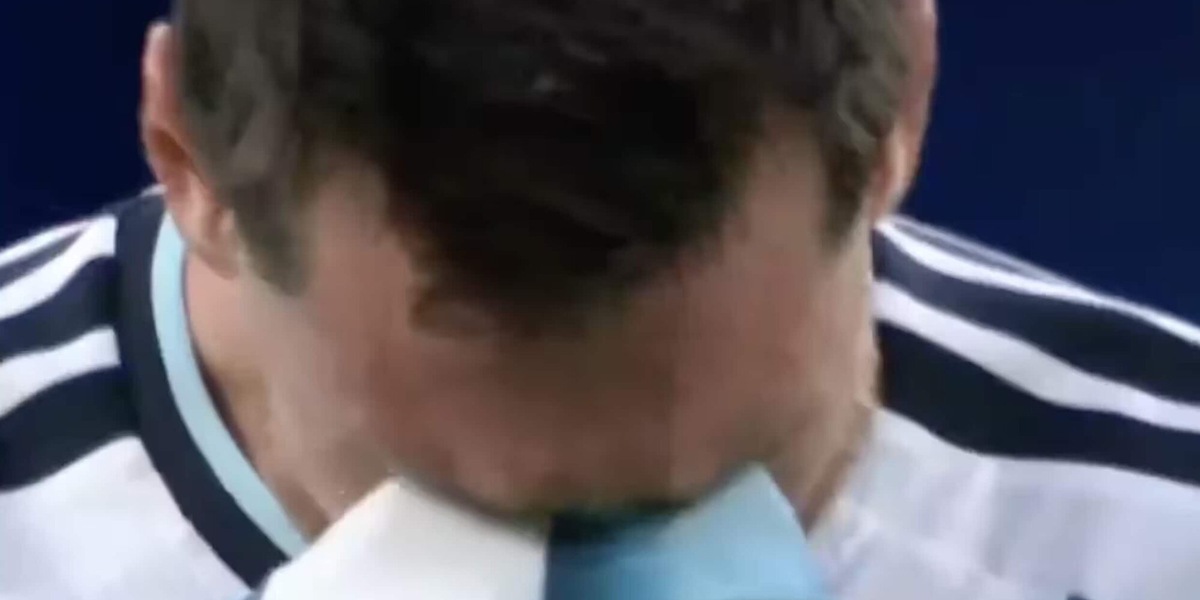 “Giorni difficili, lo sport non c’entra nulla”: Messi e la verità sul pianto con l’Argentina