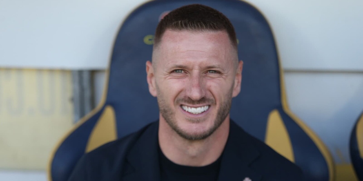 "Io, De Zerbi e i tifosi": il calcio secondo Abate