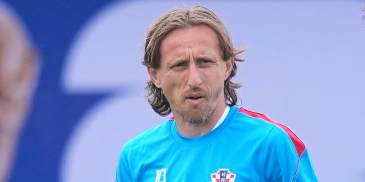 "Modric al Real Madrid, non posso dire altro": addio al Milan e le voci sul futuro del croato