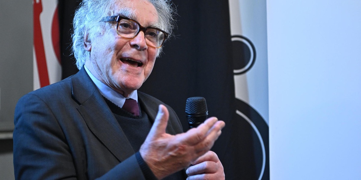 È morto Carlo Ginzburg, maestro della microstoria
