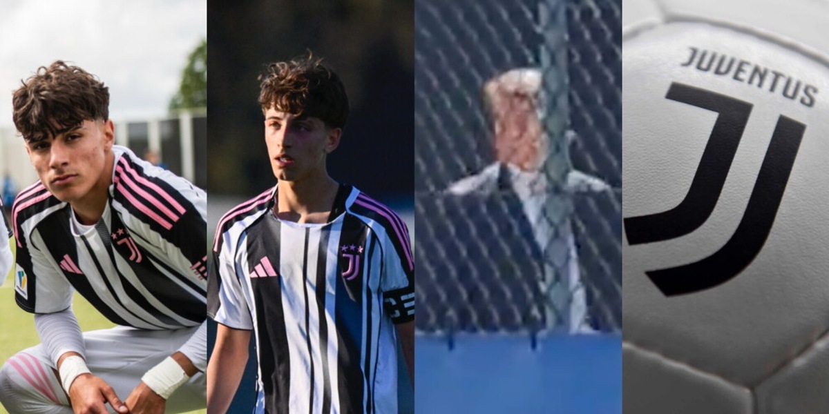 Juventus U17 in semifinale scudetto: 2-1 alla Roma sotto gli occhi di Carnevali. Ora Inter o Verona