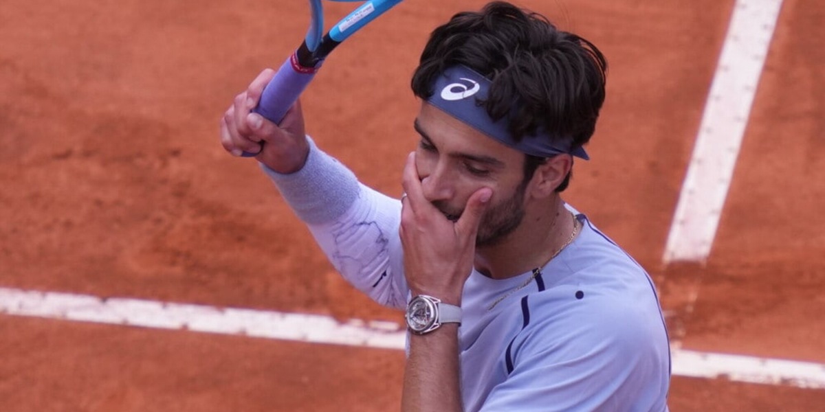 Musetti dà forfait a Wimbledon, l'annuncio: "Non è una decisione facile, ma è quella giusta"