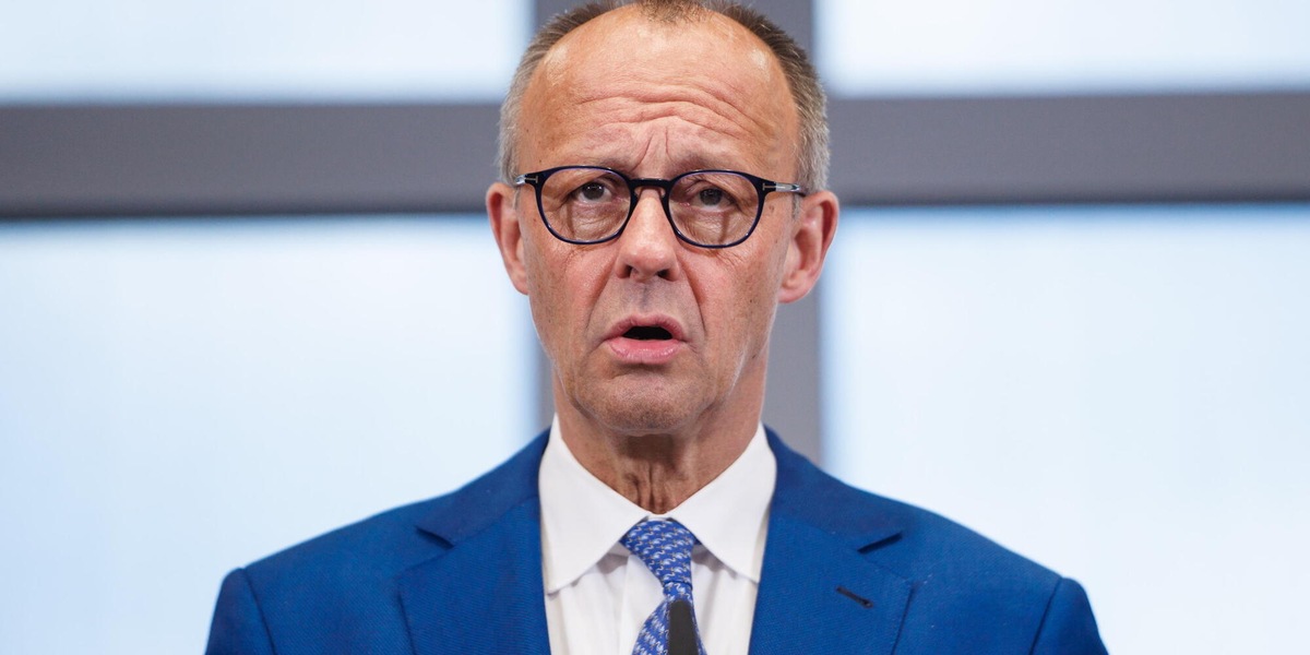 Merz, ho invitato i partner E5 a Berlino per la prossima settimana