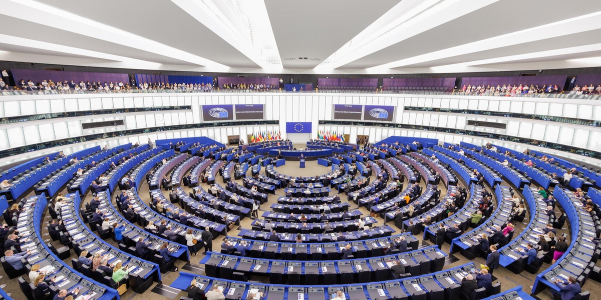 Via libera finale dell'Eurocamera alla stretta sui rimpatri