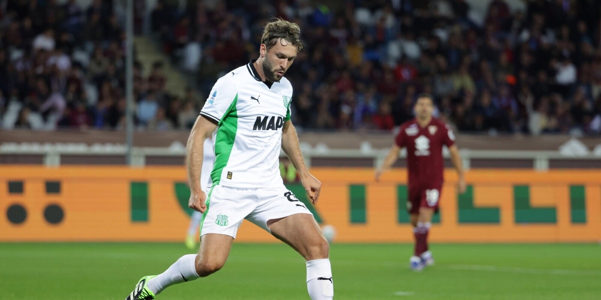 Walukiewicz, riscatto ufficiale del Sassuolo: quanto incassa il Torino