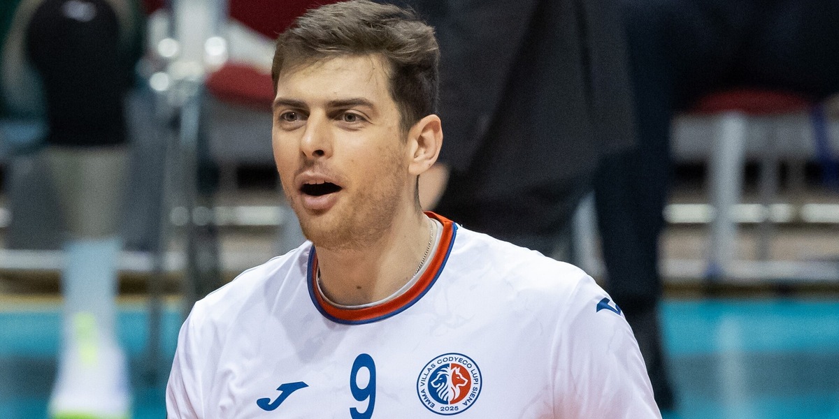 Volley Mercato: Reggio Calabria ingaggia Marco Bragatto