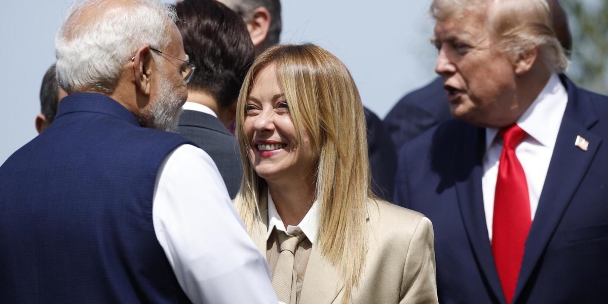 Meloni, per la missione ad Hormuz vediamo nei prossimi 60 giorni