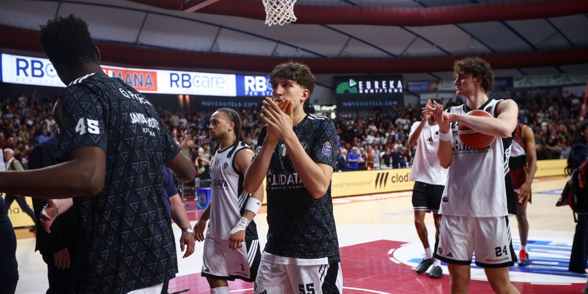 Virtus, tante novità. Ma ora meno soldi