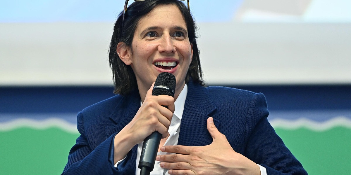 Schlein, sono gli italiani a essere irritati con Salvini