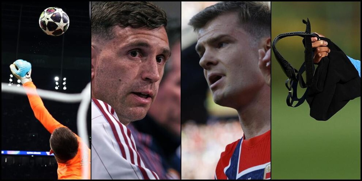 Calciomercato Juve: Dibu capisce, il piano B è sicuro. Sorloth senza inflazione e chi dice sempre sì