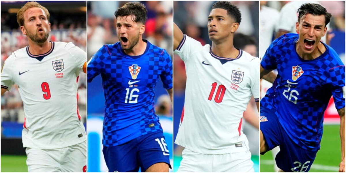 Kane show, Bellingham e Rashford chiudono i giochi: l'Inghilterra vince al debutto Mondiale