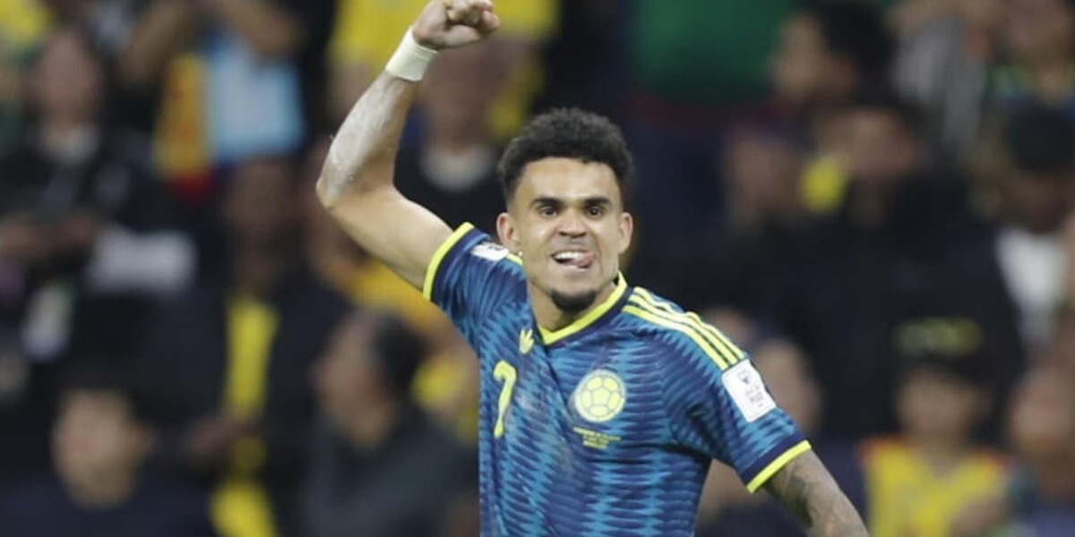 Colombia, tris all'Uzbekistan di Cannavaro e primo posto nel girone