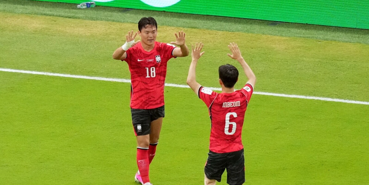 Messico-Corea del Sud, il pronostico sorride al Tricolor. Tra Under 2,5 e Over 2,5...